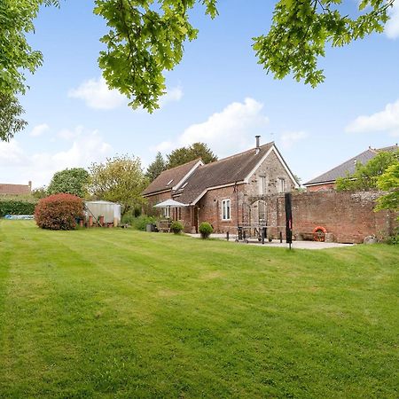 Villa Coach House Wareham Exterior foto